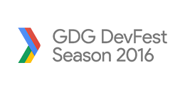 Logo GDG DEVFEST